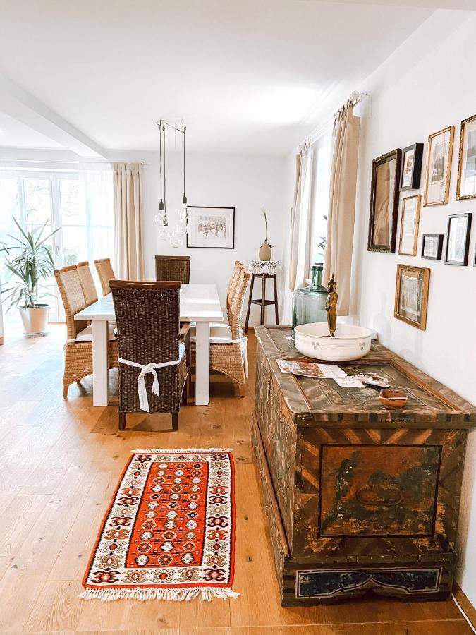 Exquisites Uebernachten In Der Aeltesten Stadt Oesterreichs エンス エクステリア 写真
